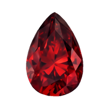 January — Garnet
