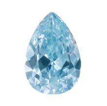 March — Aquamarine