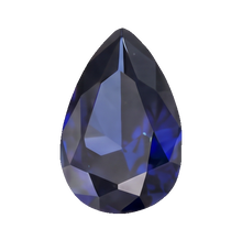 September — Sapphire