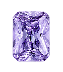 February — Amethyst