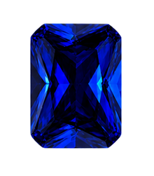 September — Sapphire