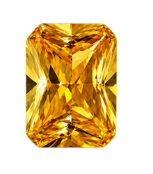 November — Citrine